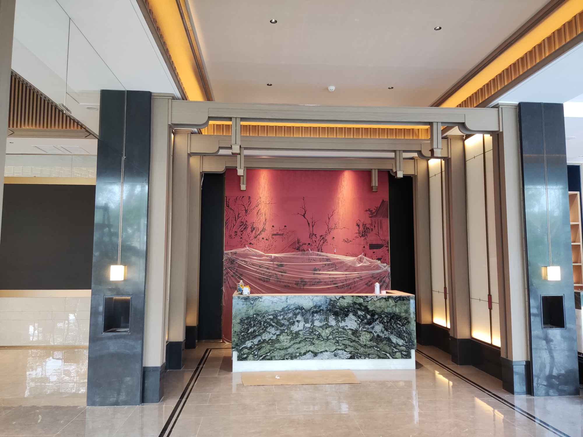 案例展示